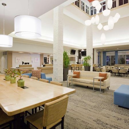 Hilton Garden Inn Minneapolis Eagan Εξωτερικό φωτογραφία