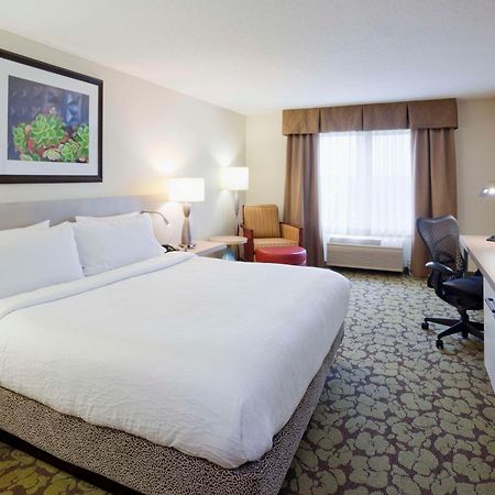 Hilton Garden Inn Minneapolis Eagan Εξωτερικό φωτογραφία