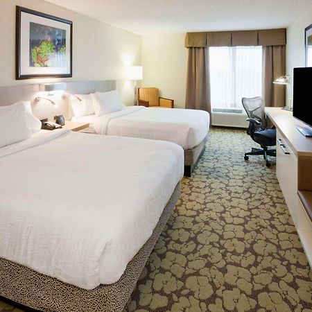 Hilton Garden Inn Minneapolis Eagan Εξωτερικό φωτογραφία