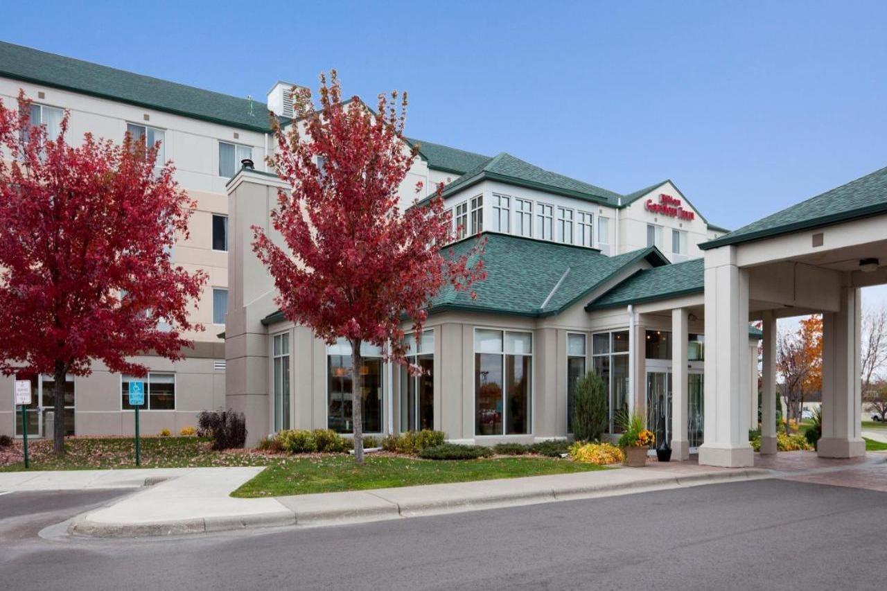 Hilton Garden Inn Minneapolis Eagan Εξωτερικό φωτογραφία