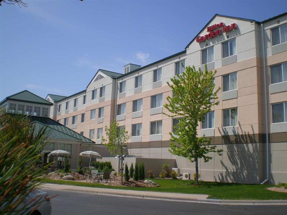 Hilton Garden Inn Minneapolis Eagan Εξωτερικό φωτογραφία