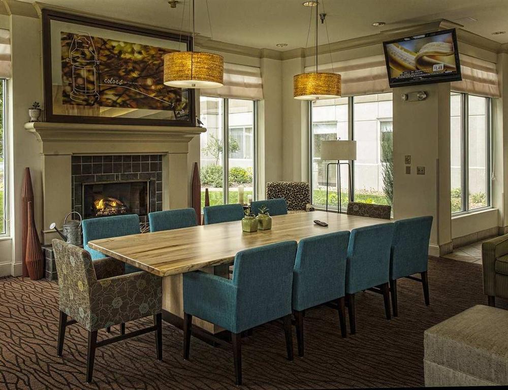 Hilton Garden Inn Minneapolis Eagan Εσωτερικό φωτογραφία