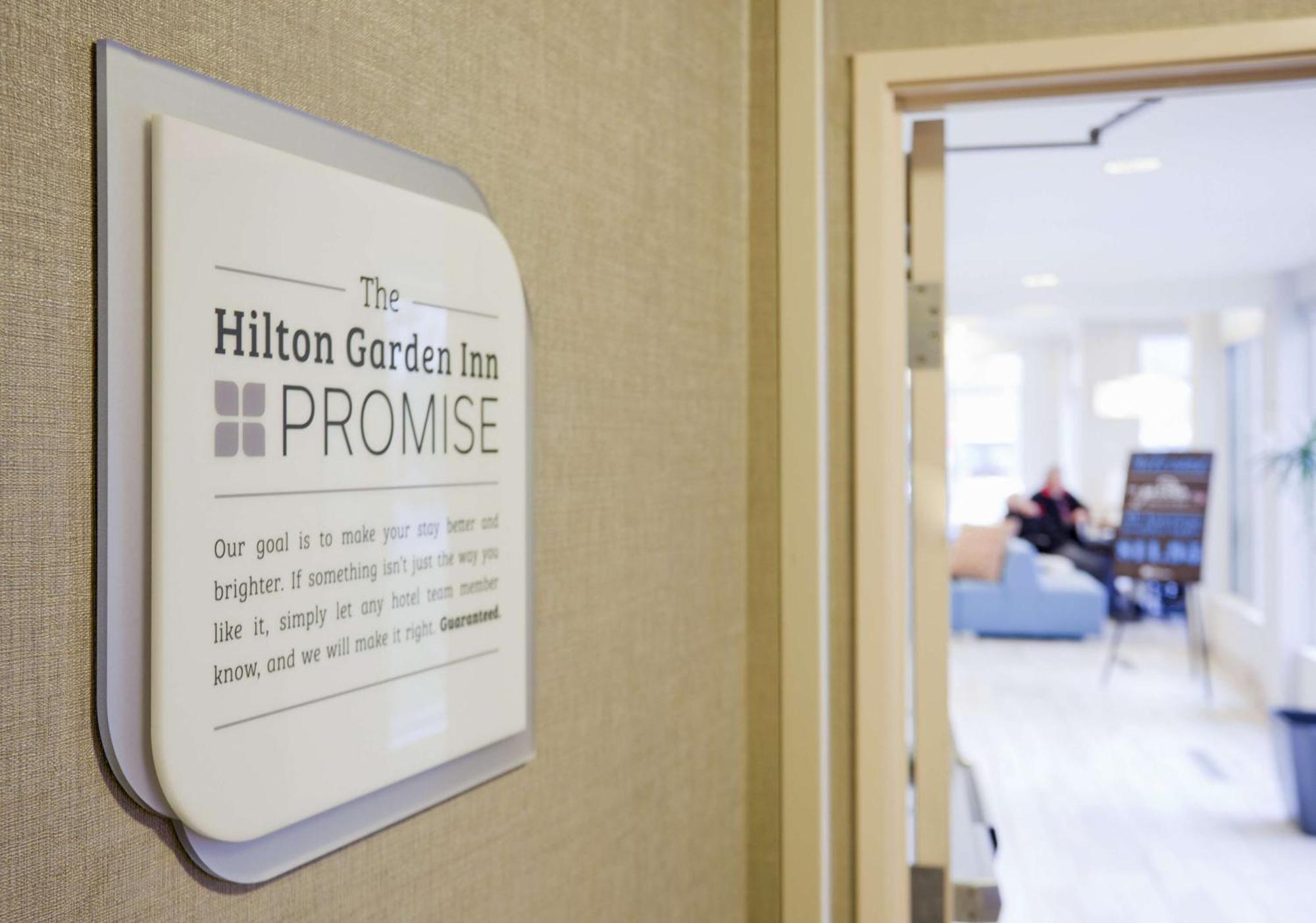 Hilton Garden Inn Minneapolis Eagan Εξωτερικό φωτογραφία