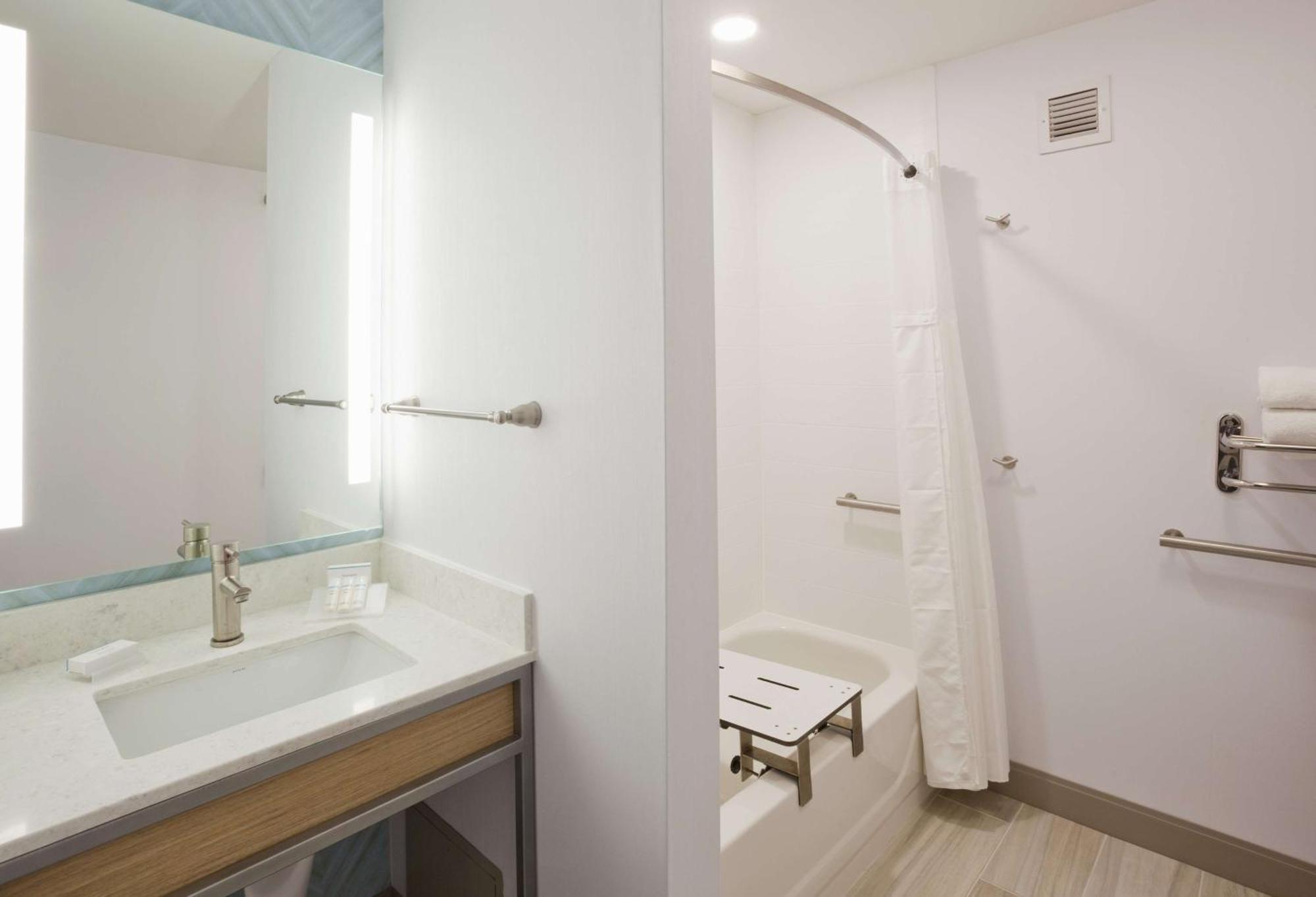 Hilton Garden Inn Minneapolis Eagan Εξωτερικό φωτογραφία