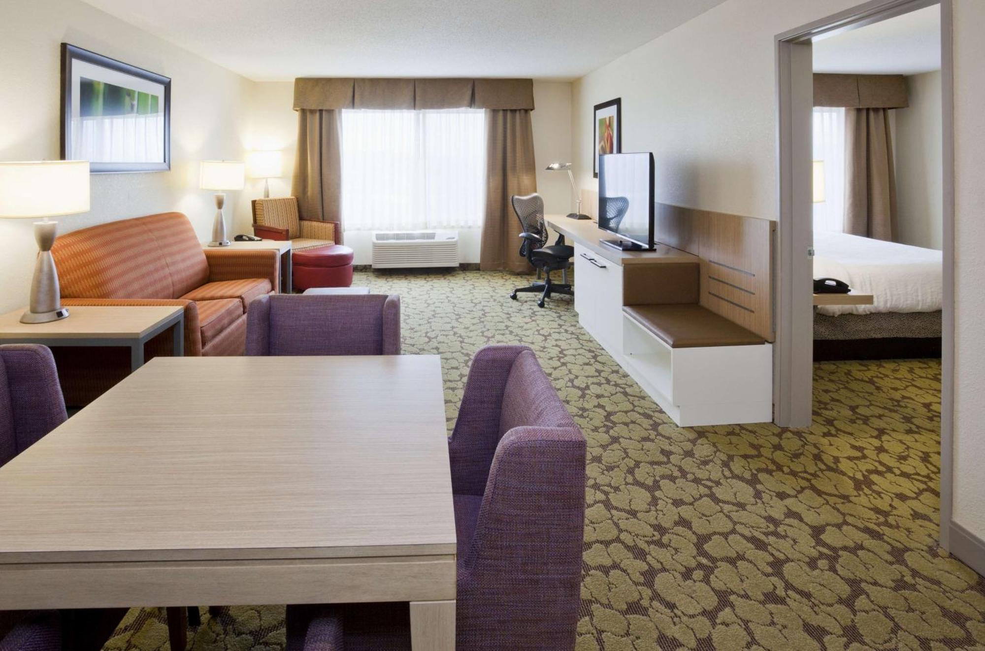 Hilton Garden Inn Minneapolis Eagan Εξωτερικό φωτογραφία