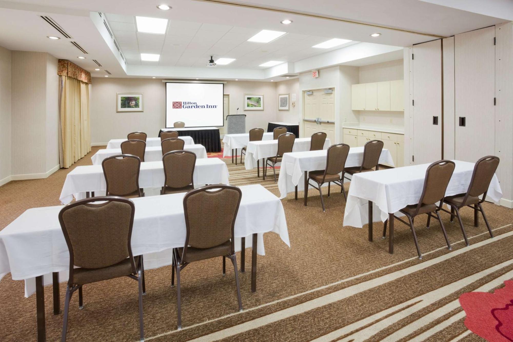 Hilton Garden Inn Minneapolis Eagan Εξωτερικό φωτογραφία