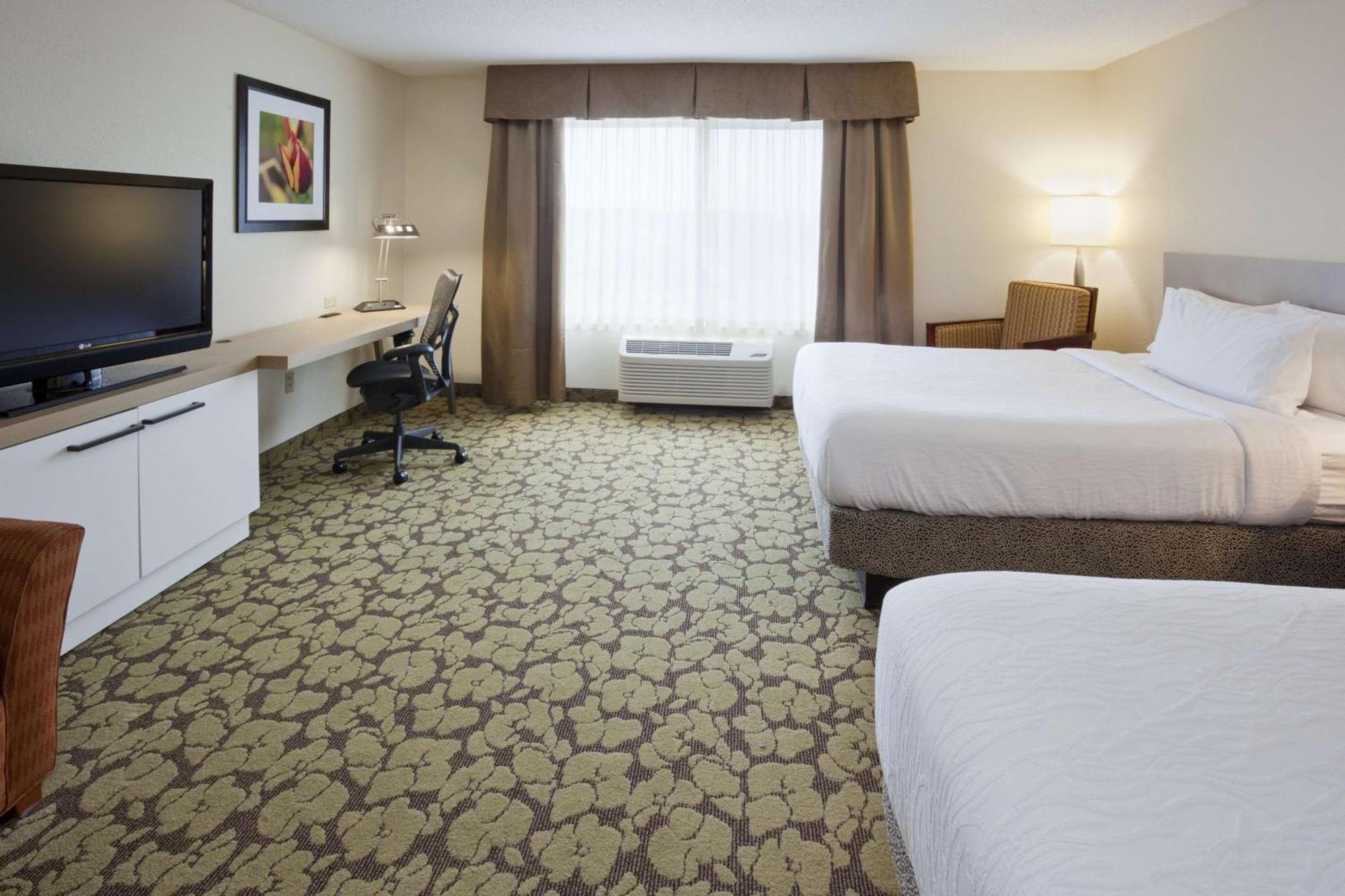 Hilton Garden Inn Minneapolis Eagan Εξωτερικό φωτογραφία