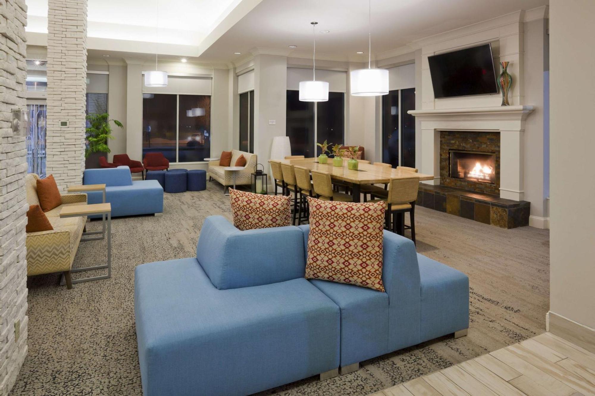 Hilton Garden Inn Minneapolis Eagan Εξωτερικό φωτογραφία