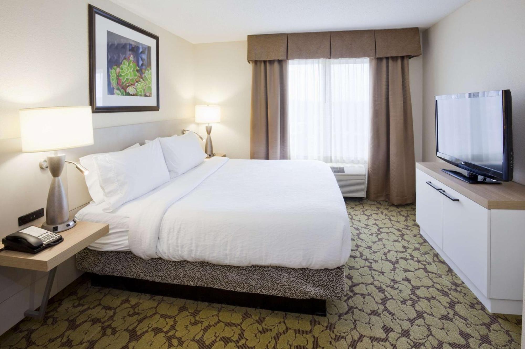 Hilton Garden Inn Minneapolis Eagan Εξωτερικό φωτογραφία