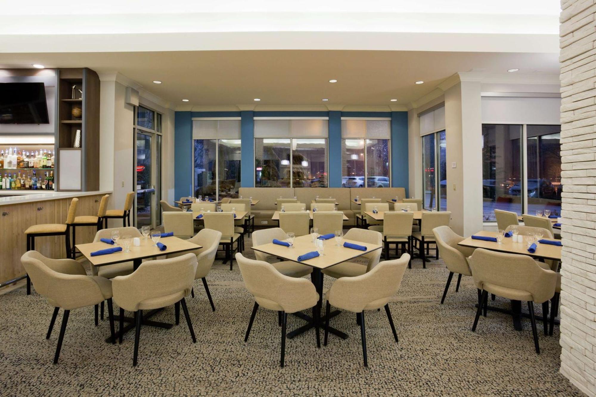 Hilton Garden Inn Minneapolis Eagan Εξωτερικό φωτογραφία