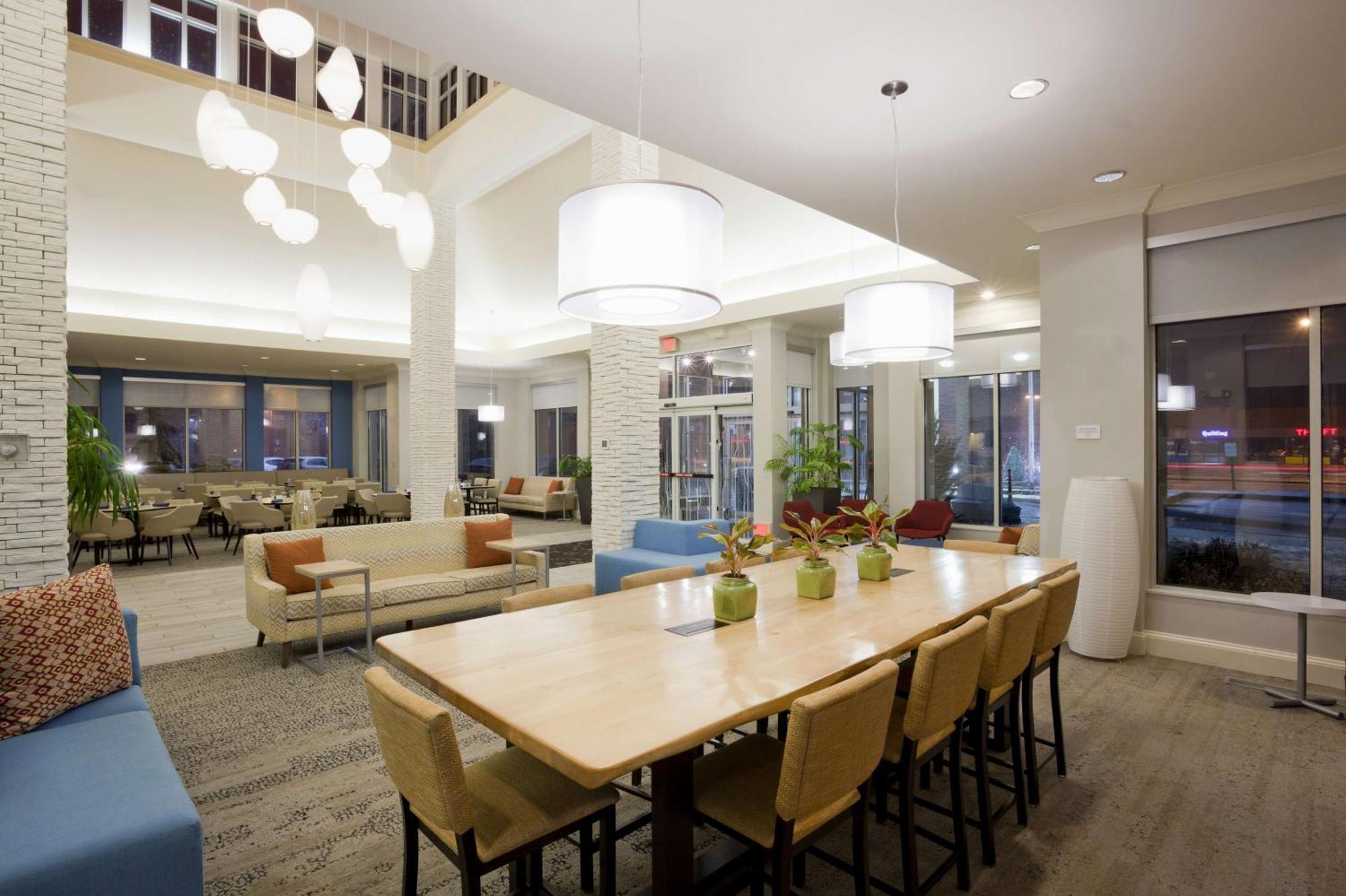 Hilton Garden Inn Minneapolis Eagan Εξωτερικό φωτογραφία