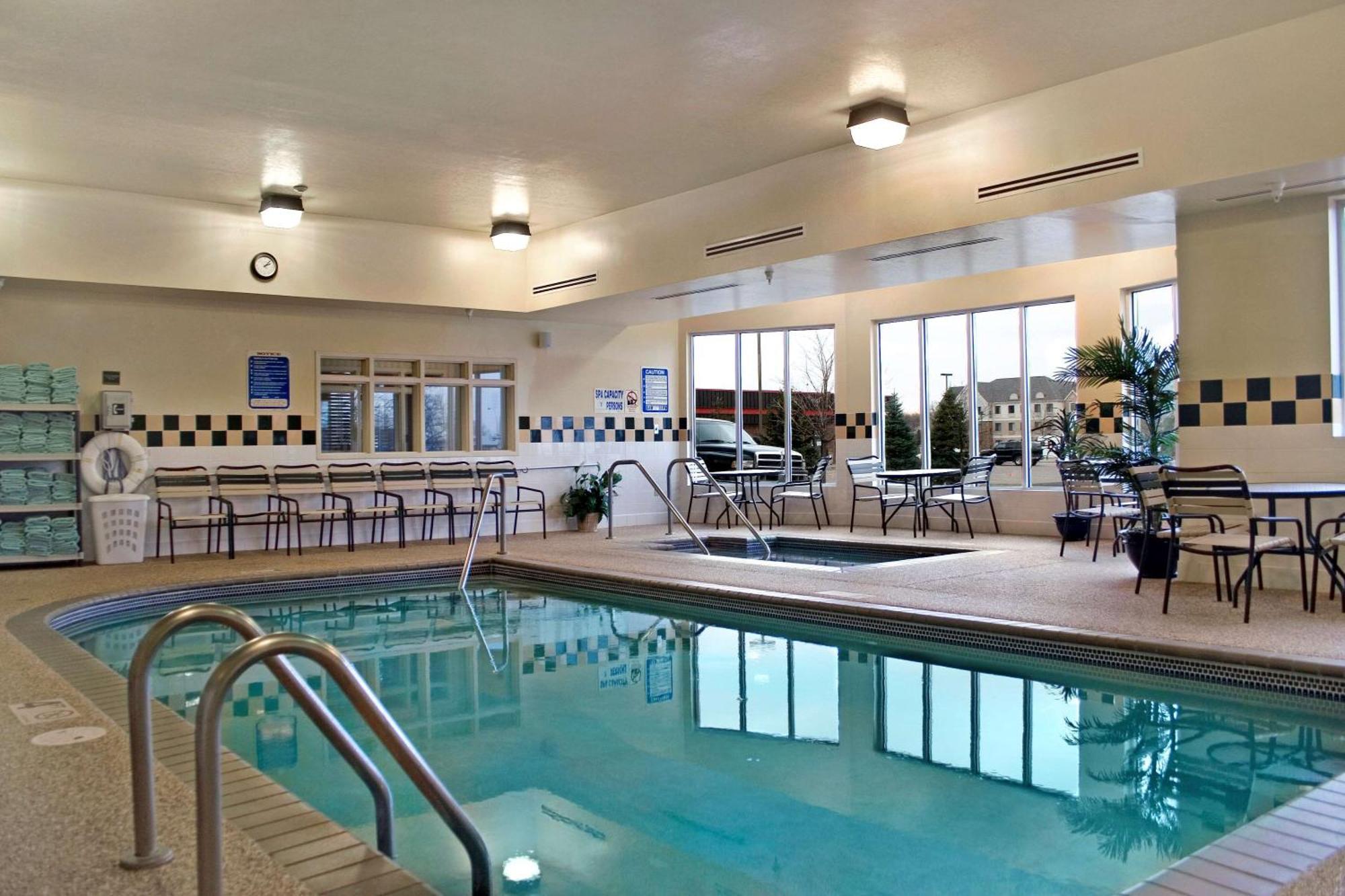 Hilton Garden Inn Minneapolis Eagan Εξωτερικό φωτογραφία