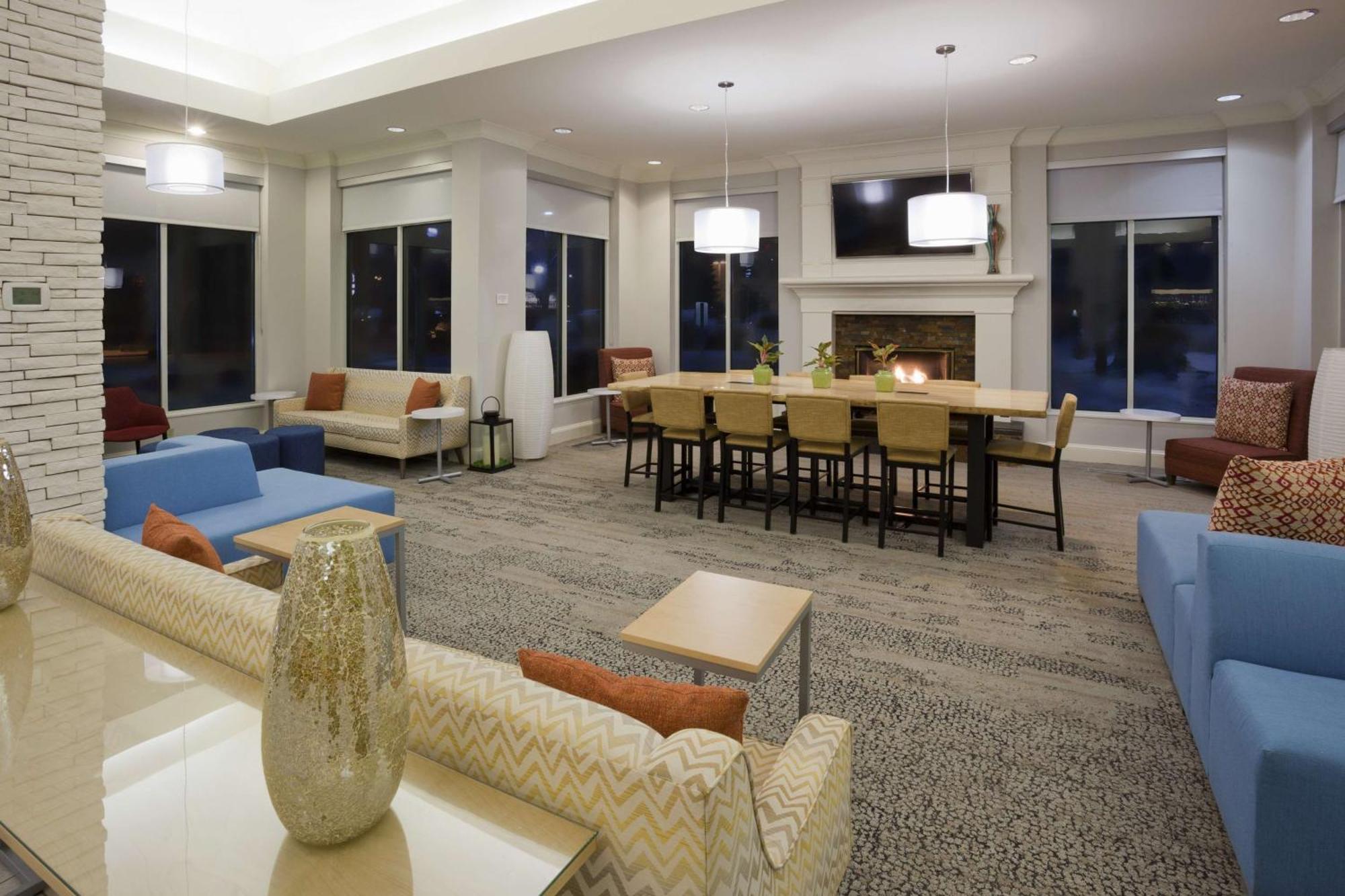 Hilton Garden Inn Minneapolis Eagan Εξωτερικό φωτογραφία