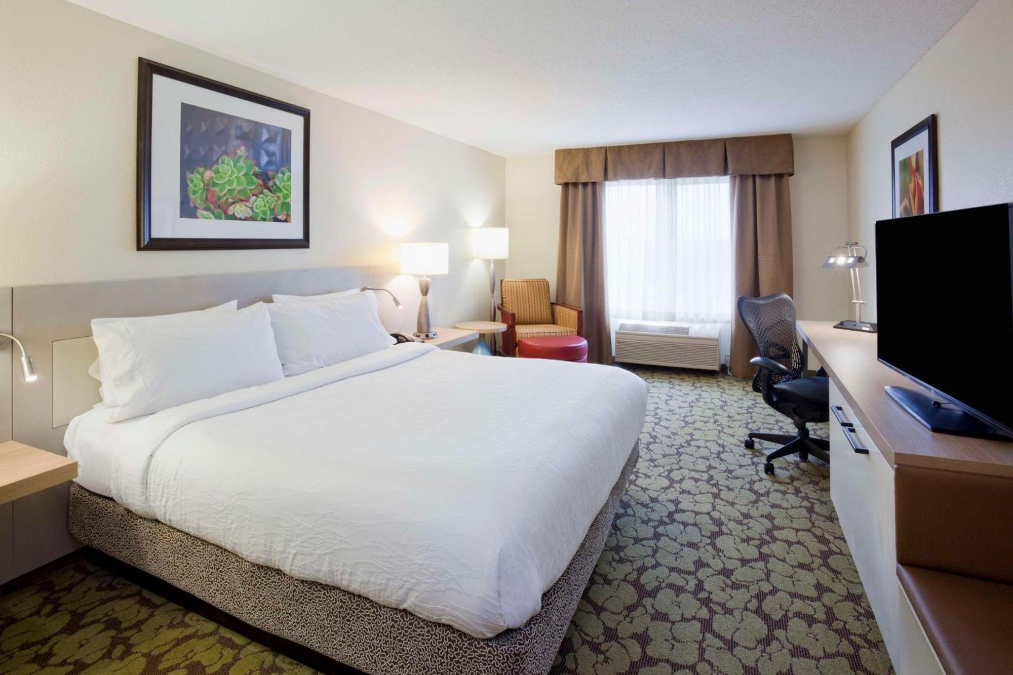 Hilton Garden Inn Minneapolis Eagan Εξωτερικό φωτογραφία