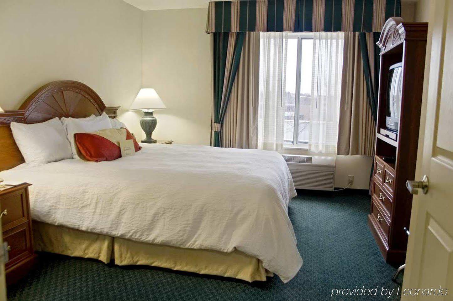 Hilton Garden Inn Minneapolis Eagan Εξωτερικό φωτογραφία