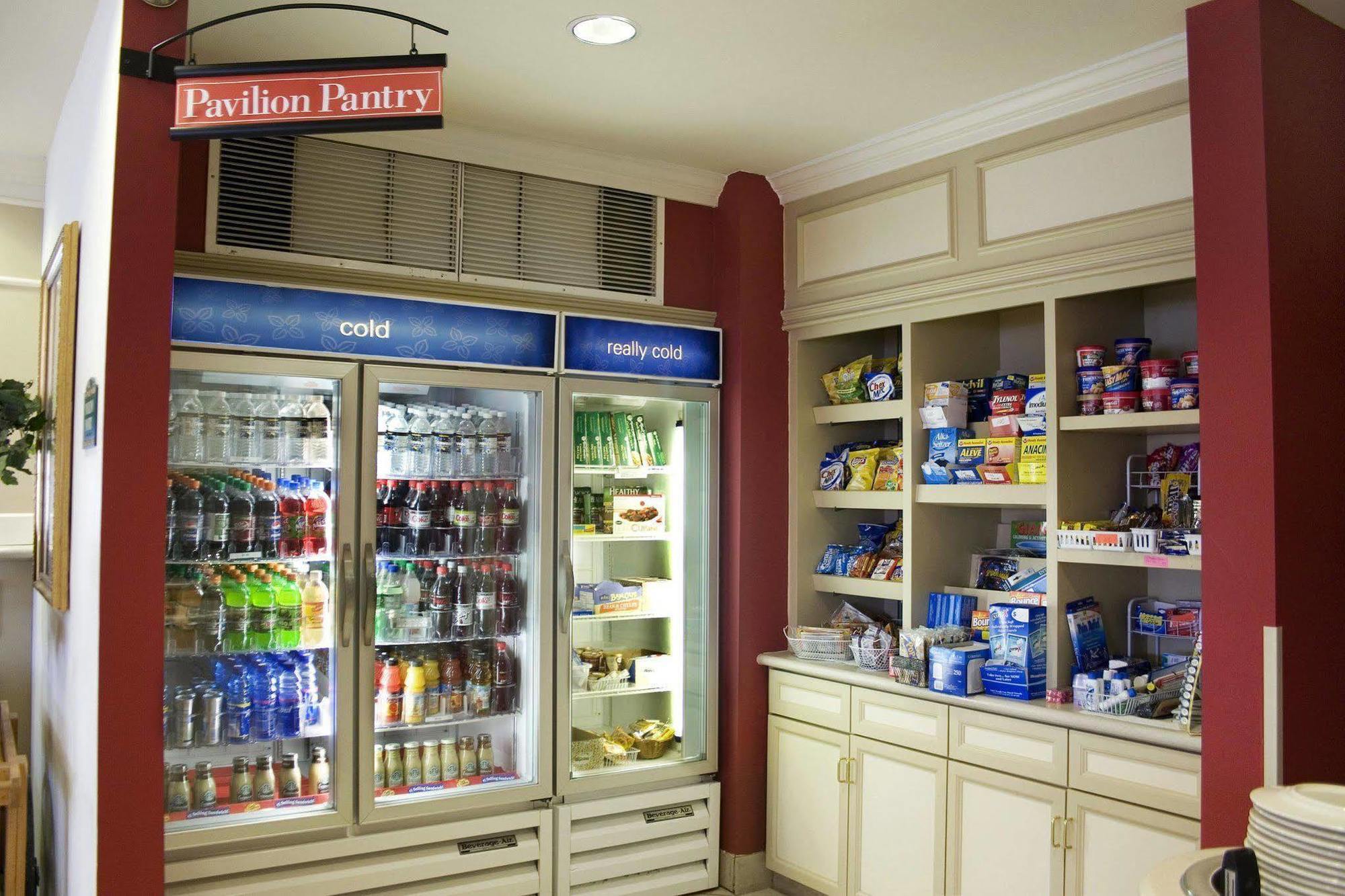 Hilton Garden Inn Minneapolis Eagan Εξωτερικό φωτογραφία