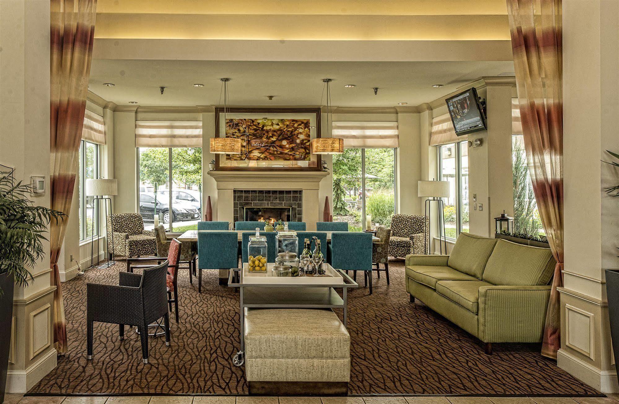 Hilton Garden Inn Minneapolis Eagan Εξωτερικό φωτογραφία