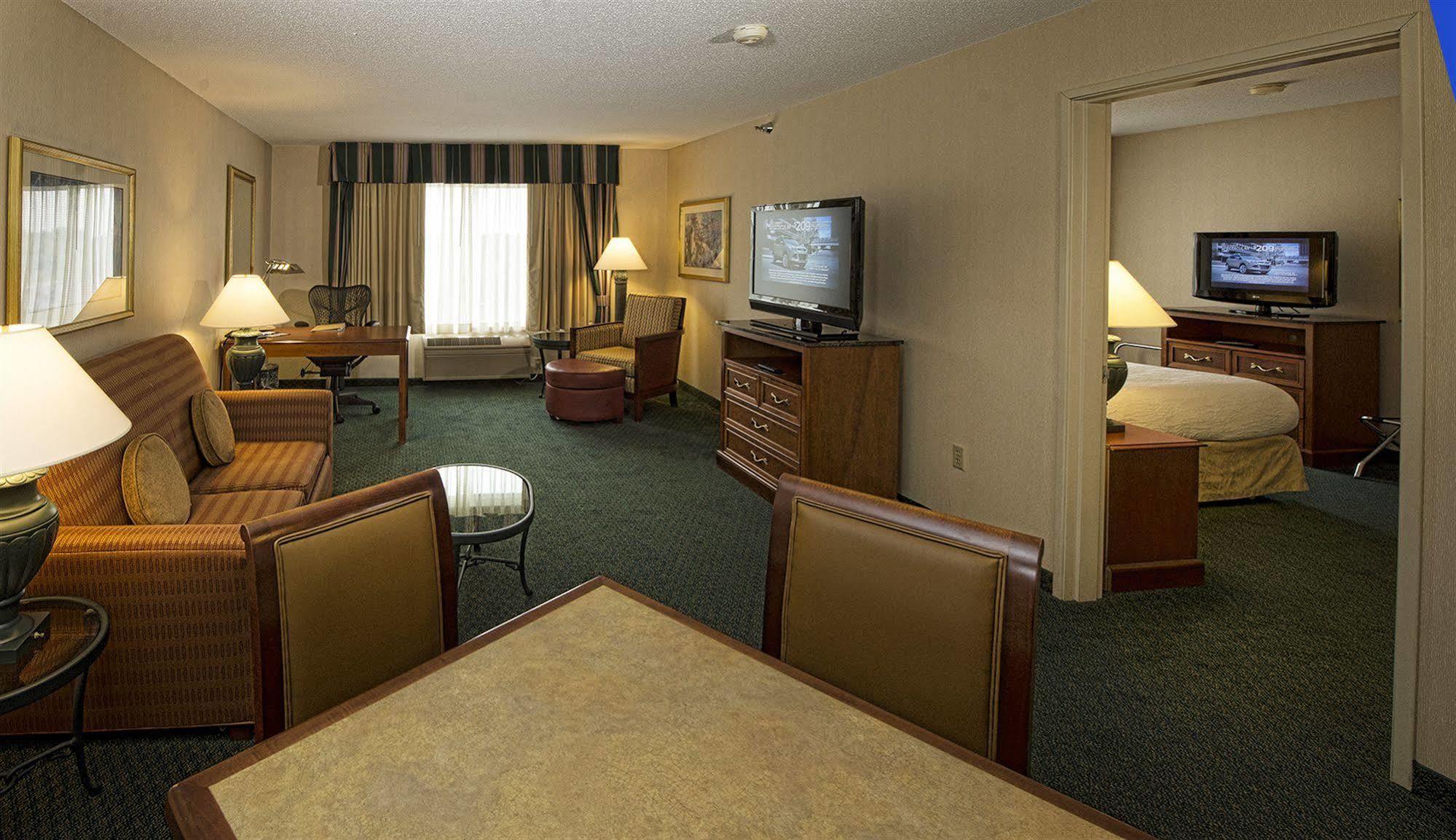 Hilton Garden Inn Minneapolis Eagan Εξωτερικό φωτογραφία