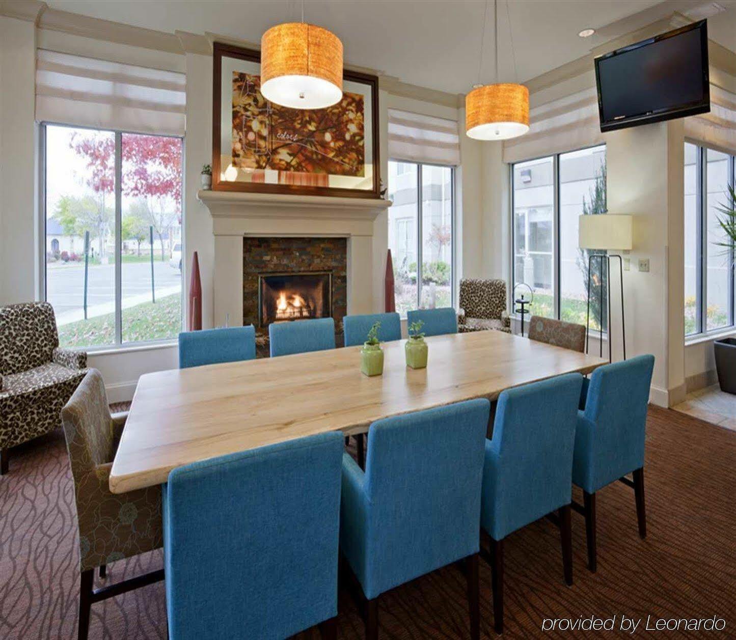 Hilton Garden Inn Minneapolis Eagan Εξωτερικό φωτογραφία