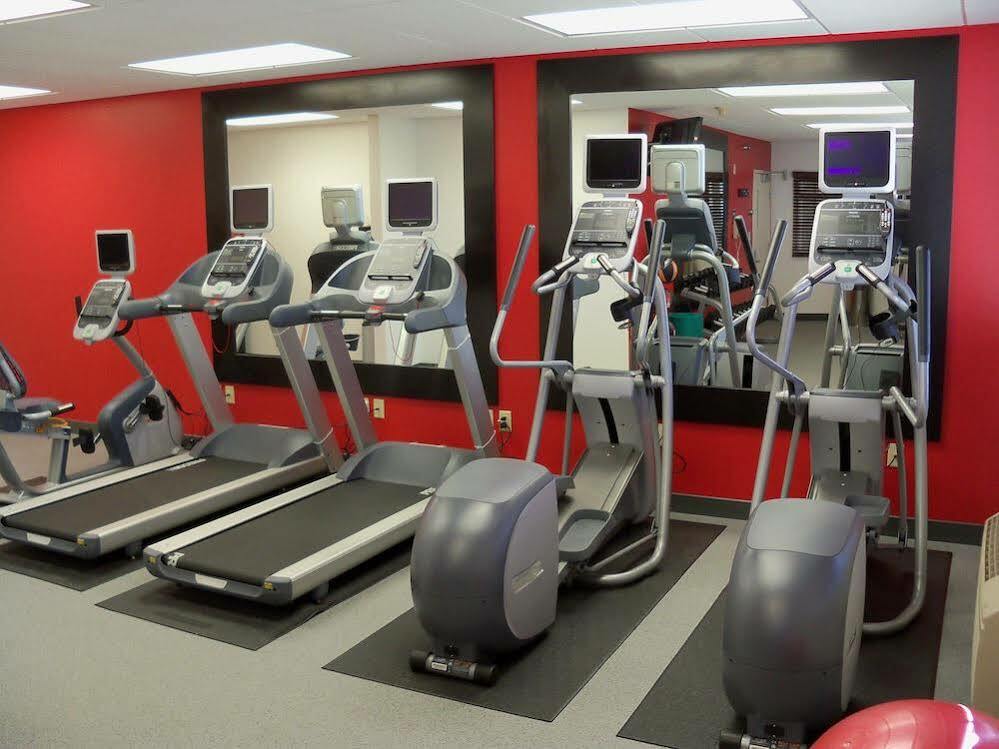Hilton Garden Inn Minneapolis Eagan Εξωτερικό φωτογραφία