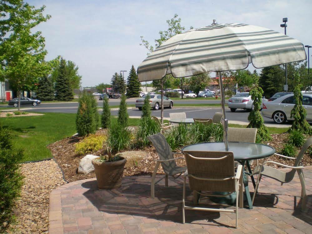 Hilton Garden Inn Minneapolis Eagan Εξωτερικό φωτογραφία